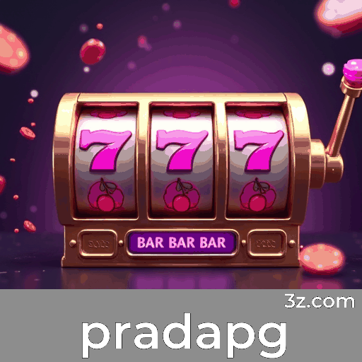 Pradapg: Experiência de Cassino Profissional e Imersiva