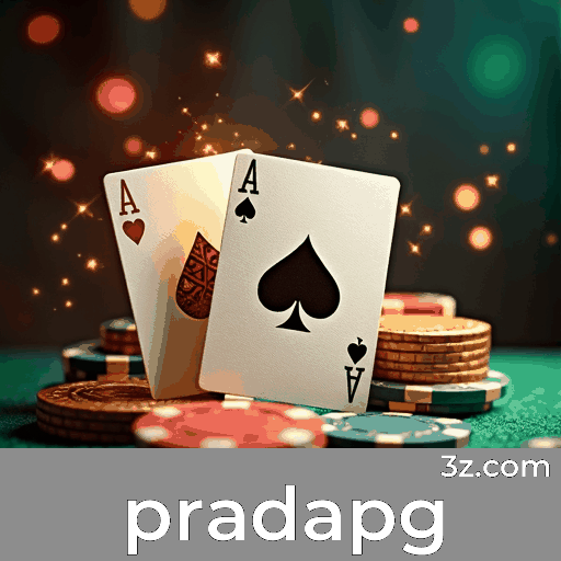 Pradapg: Seu Cassino Premiado e Seguro
