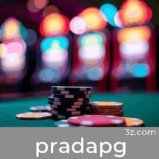 Pradapg: Seu Cassino Premiado e Seguro