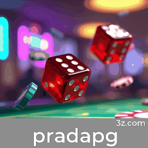 Pradapg: Seu Cassino Premiado e Seguro