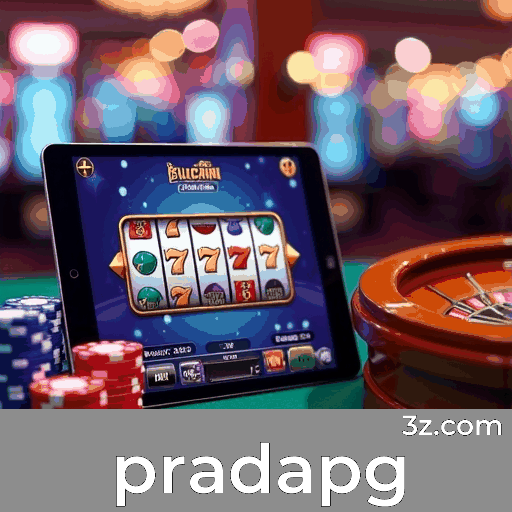 Bônus e Ofertas Únicas do pradapg: Maximização das Suas Apostas