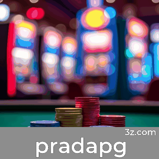 pradapg: Apostas Móveis com Facilidade e Funcionalidade Completa