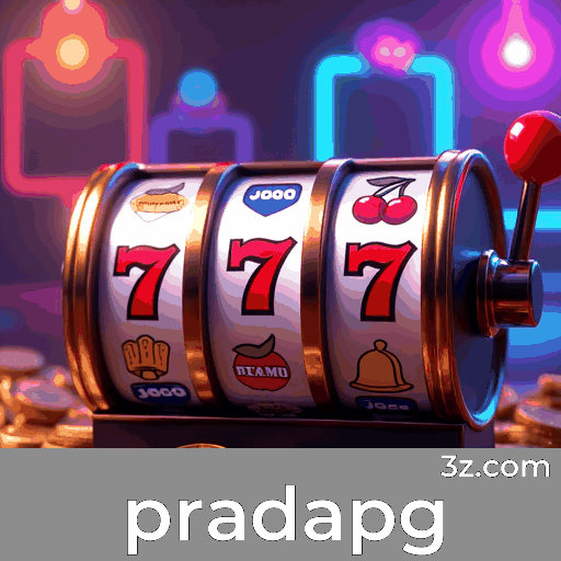 Pradapg: Experiência de Cassino Profissional e Imersiva