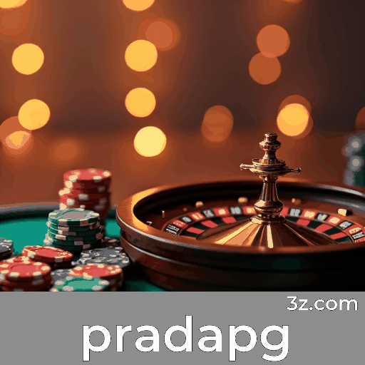 Pradapg: Seu Cassino Premiado e Seguro