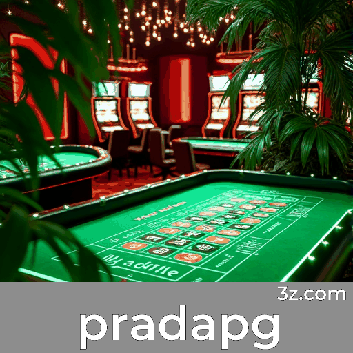 Recompensas Reais e Transparentes no pradapg: Promoções Sem Pegadinhas