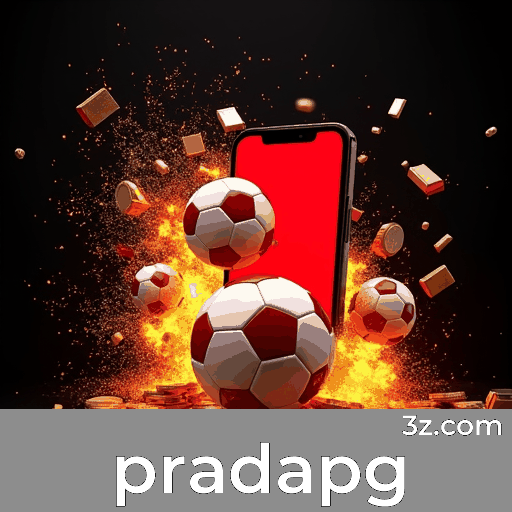 Pradapg: Seu Cassino Premiado e Seguro