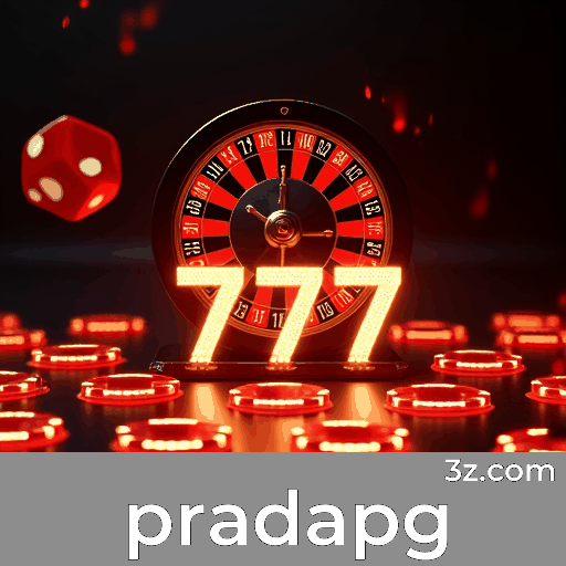 Pradapg: Inovação e Tecnologia em Jogos