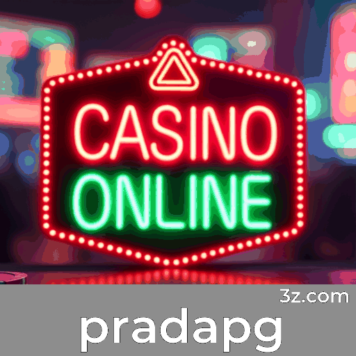 Pradapg: a Plataforma de Apostas com Serviços Profissionais