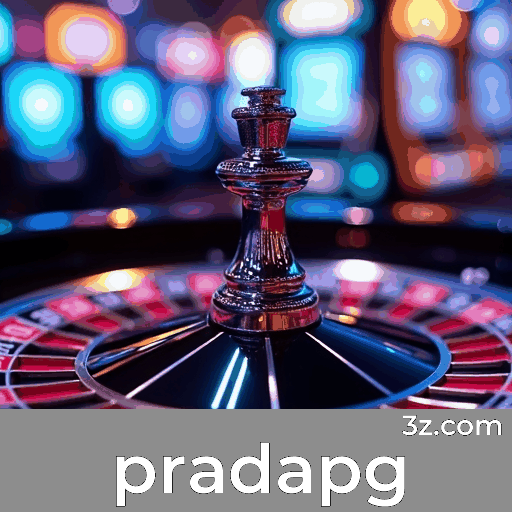 Pradapg: Seu Cassino Premiado e Seguro
